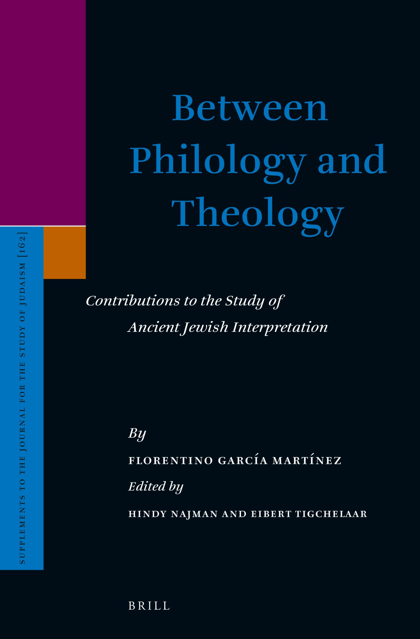 Between Philology and Theology